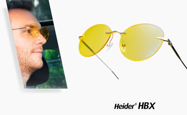 Heider HBX